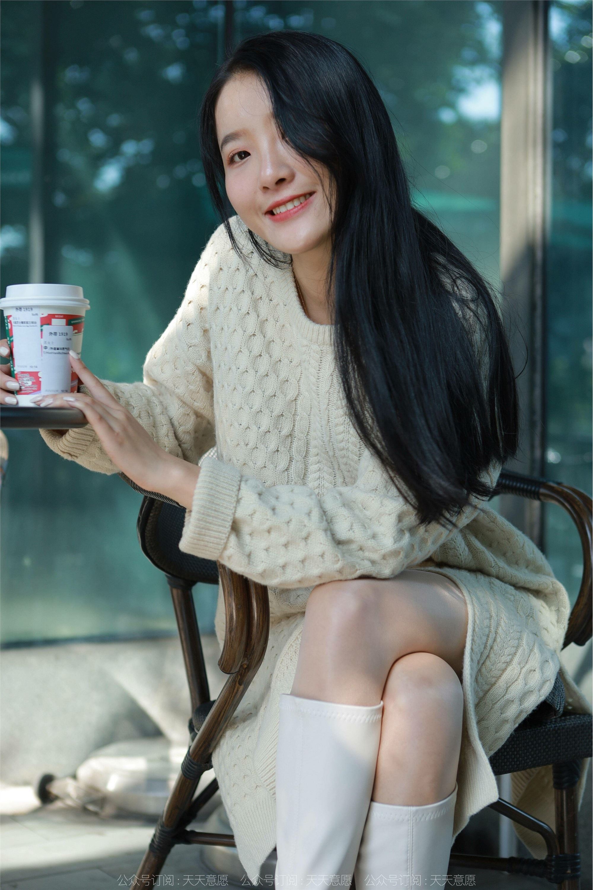 IESS异思趣向  2022.01.18 丝享家990：婉萍《白靴公主》